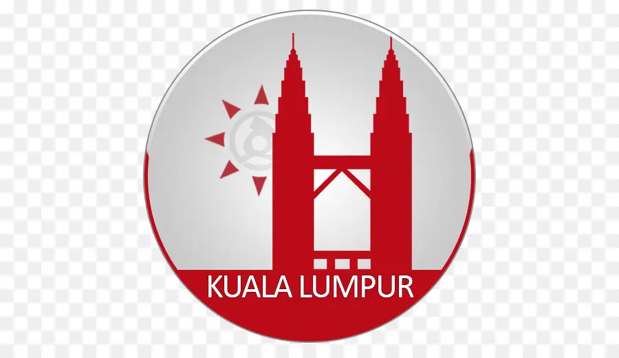 Kuala Lumpur，Petronas Kuleleri PNG