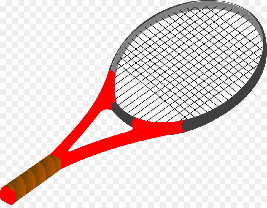 Raket，Bir Tenis Raketi PNG