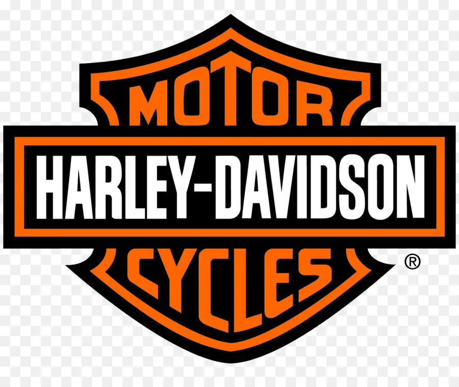 Harley Davidson，Motosiklet PNG