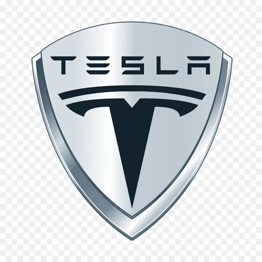 Tesla Logosu，Tesla'nın PNG