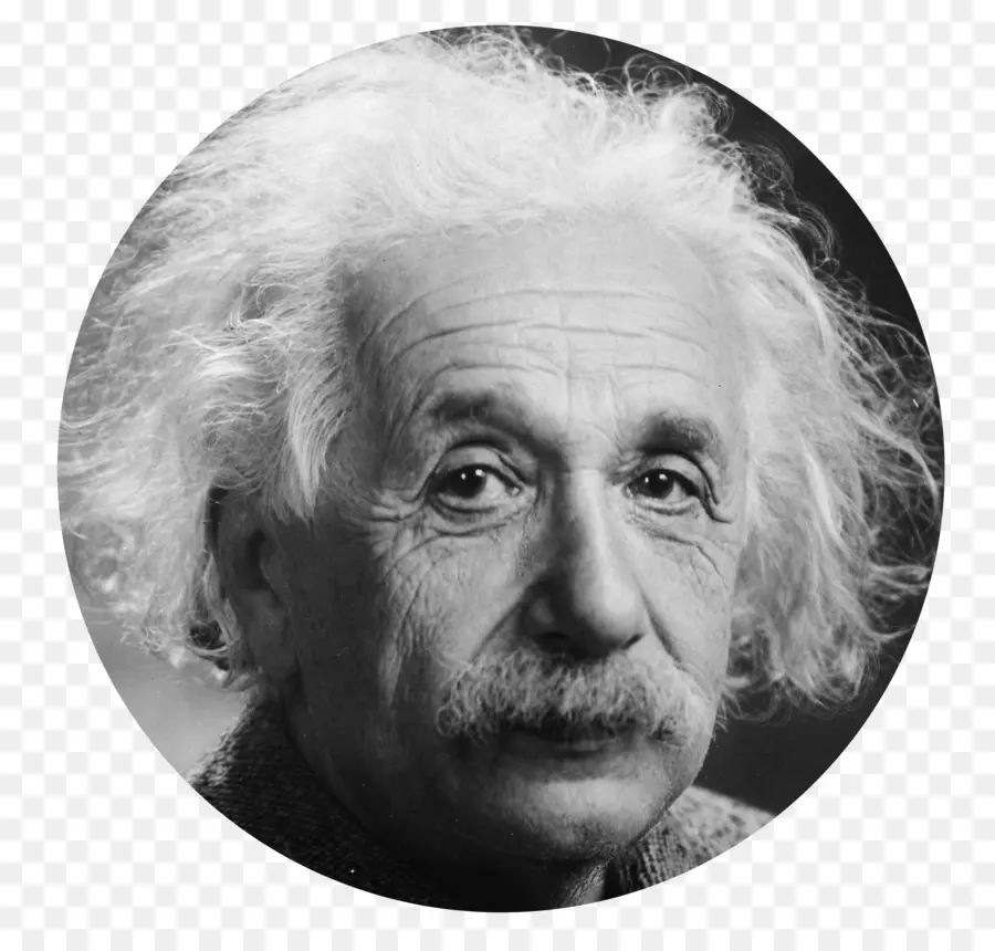 Albert Einstein，Albert Einstein Alıntılar PNG