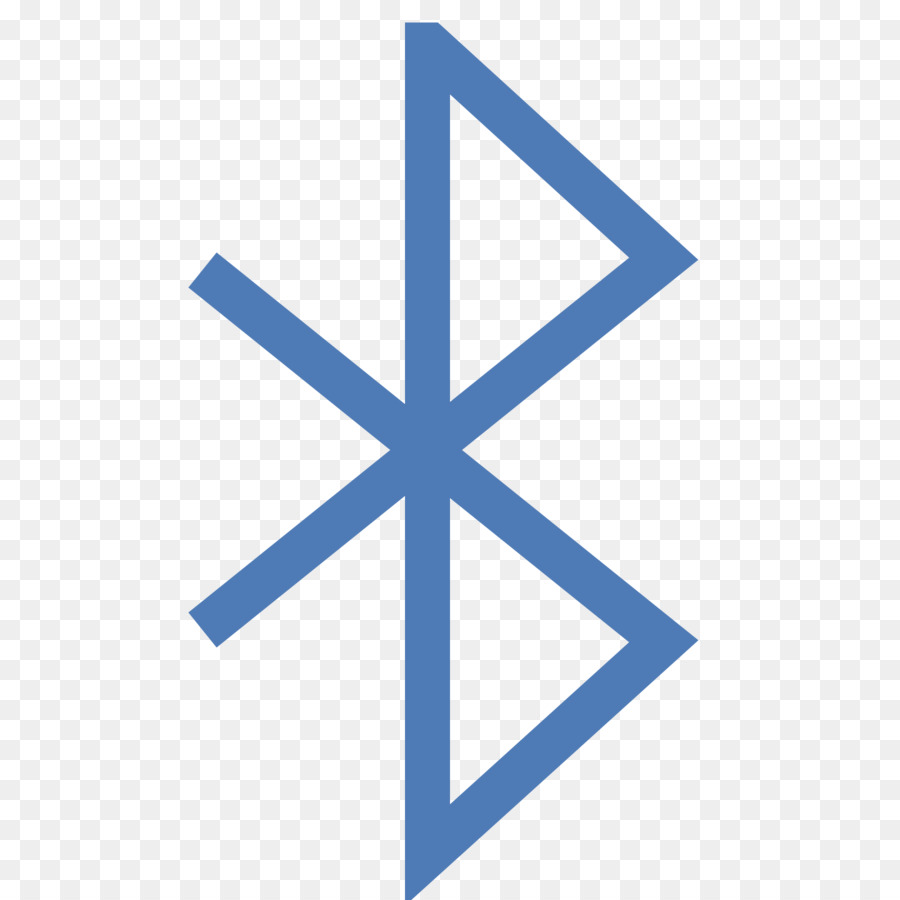 Bluetooth Sembolü，Teknoloji PNG