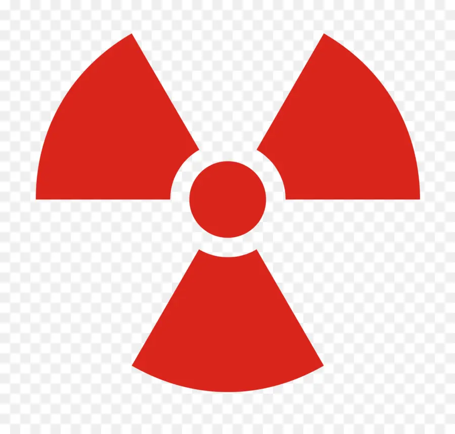 Radyoaktif Bozunma，Radyasyon PNG