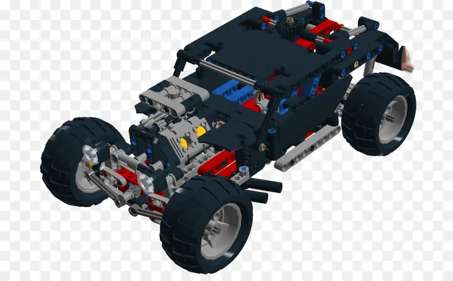 Lego Araba，Araç PNG