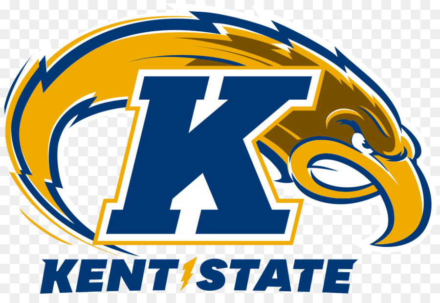 Kent State Logosu，Kuş PNG