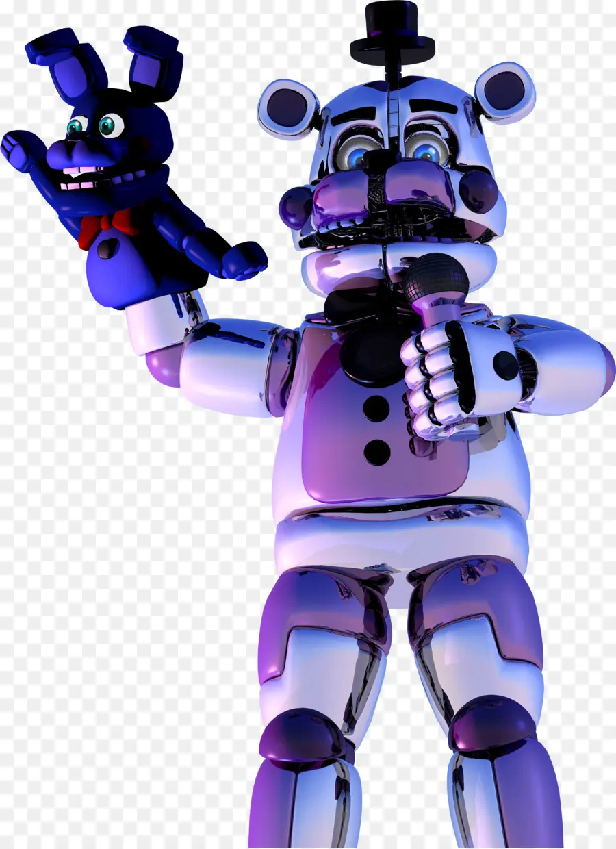 Animatronik，Robot PNG