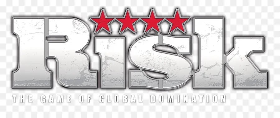 Risk Oyunu Logosu，Masa Oyunu PNG