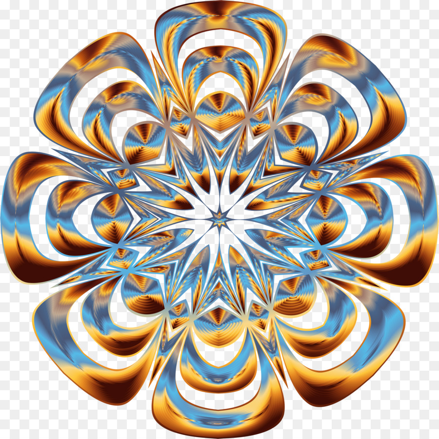 Mandala，Model PNG