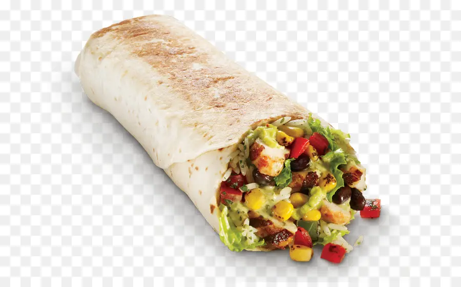 Burrito，Dürüm PNG