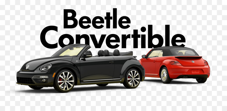 2007 Volkswagen Eos，2015 Volkswagen Beetle Cabrio PNG