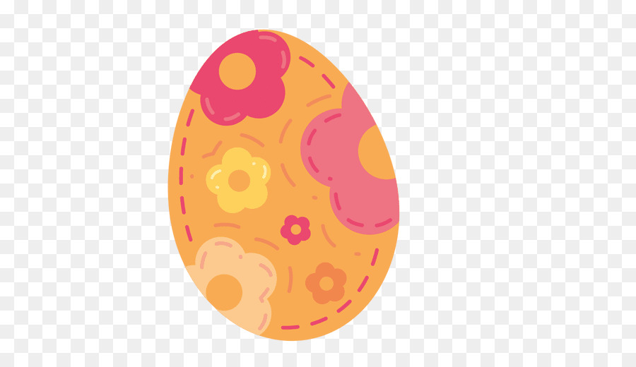 Renkli Olsun，Paskalya Yumurtası PNG