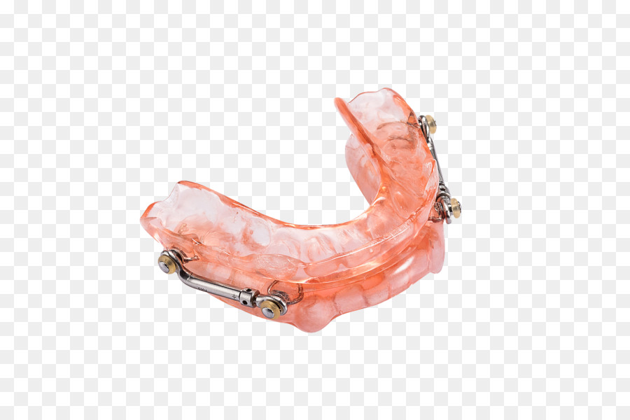 Horlama，Mandibular Ilerleme Splint PNG