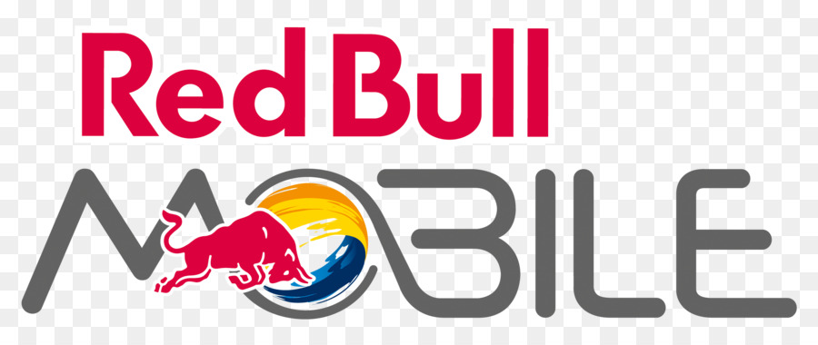 Red Bull Mobile Cep Telefonu Kirmizi Bulten Logosu Kirmizi Boga Seffaf Png Goruntusu