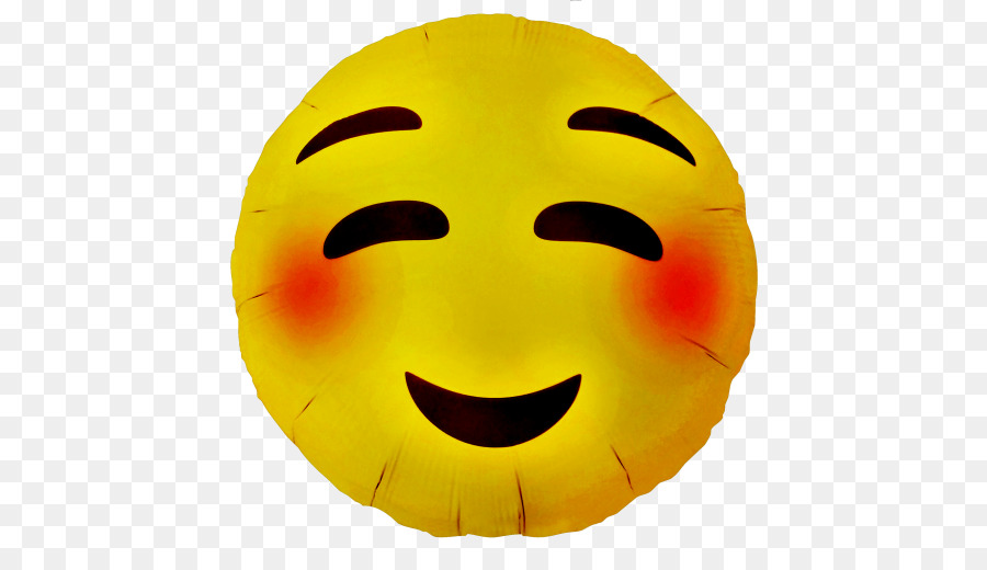 Gülümseyen Emoji，Emoji PNG