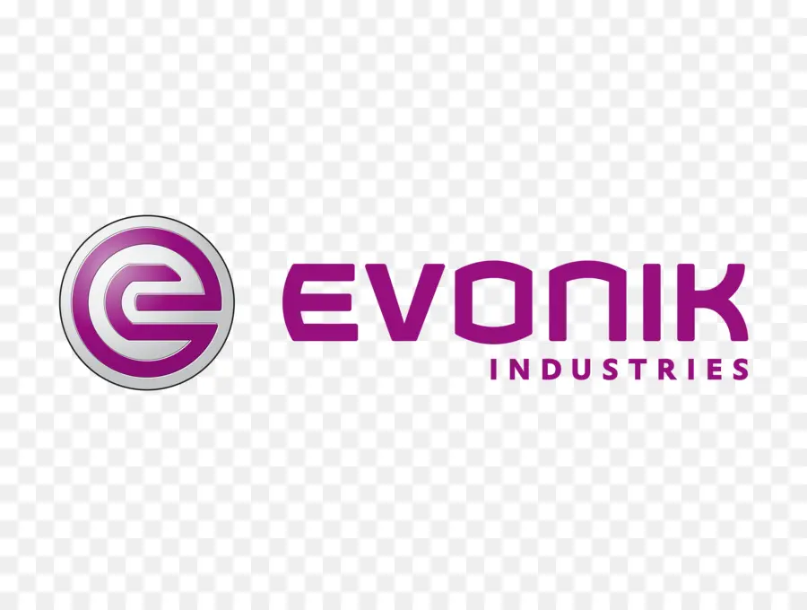 Evonik Industries，Logo PNG