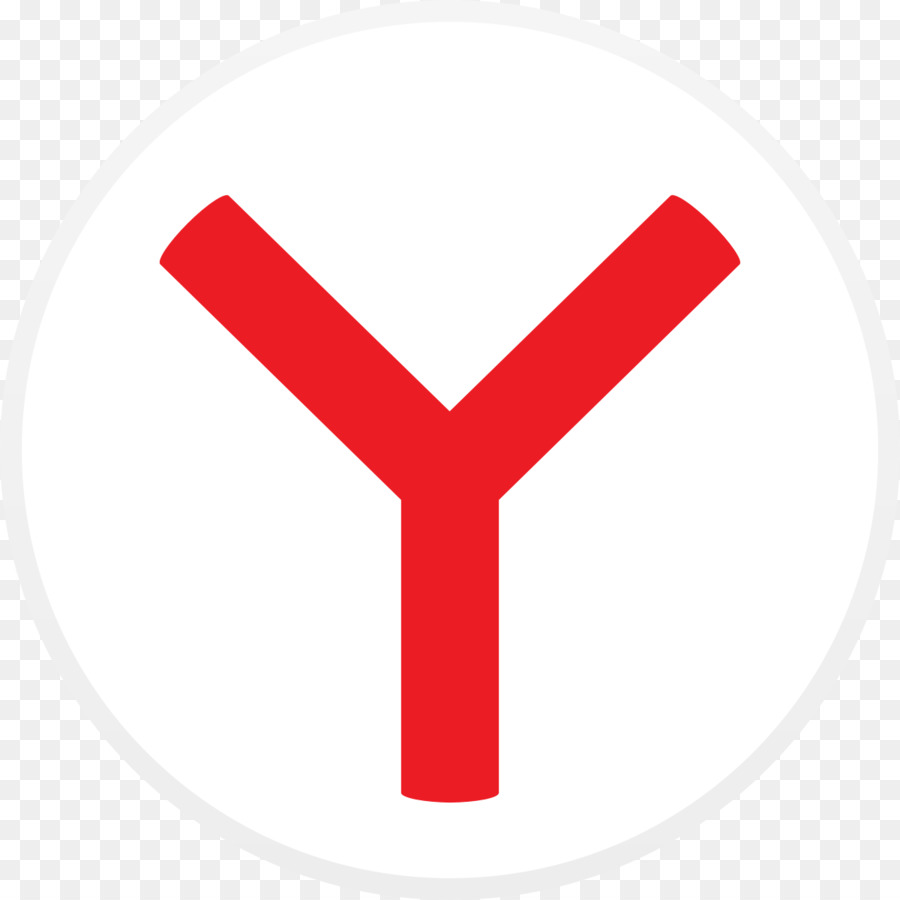 Yandex Tarayıcı，Web Tarayıcı PNG