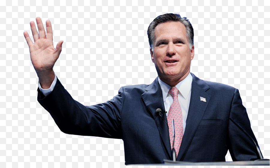 Mitt Romney，ışık PNG