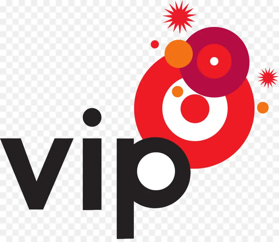 Vip，Özel PNG