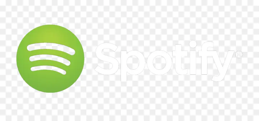 Spotify Logosu，Müzik PNG