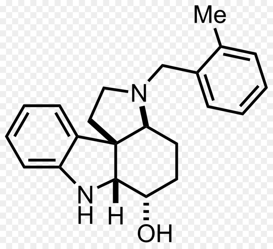 Benzimidazol，Chemspider PNG
