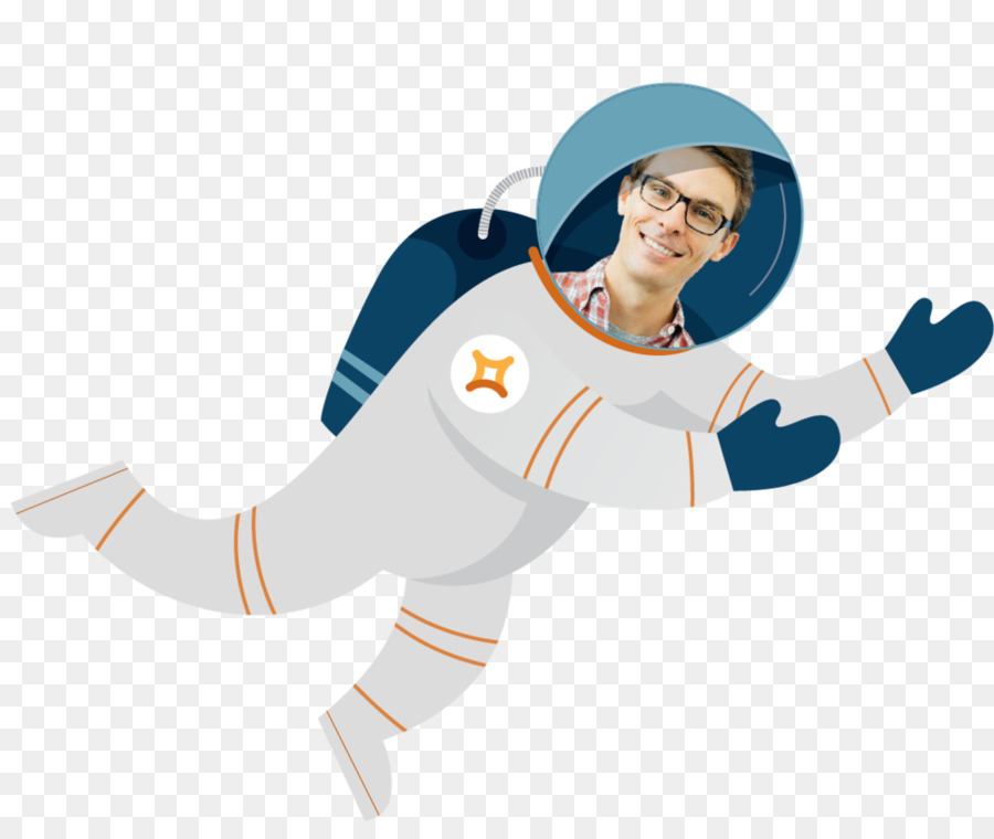 Astronot，Giyim PNG