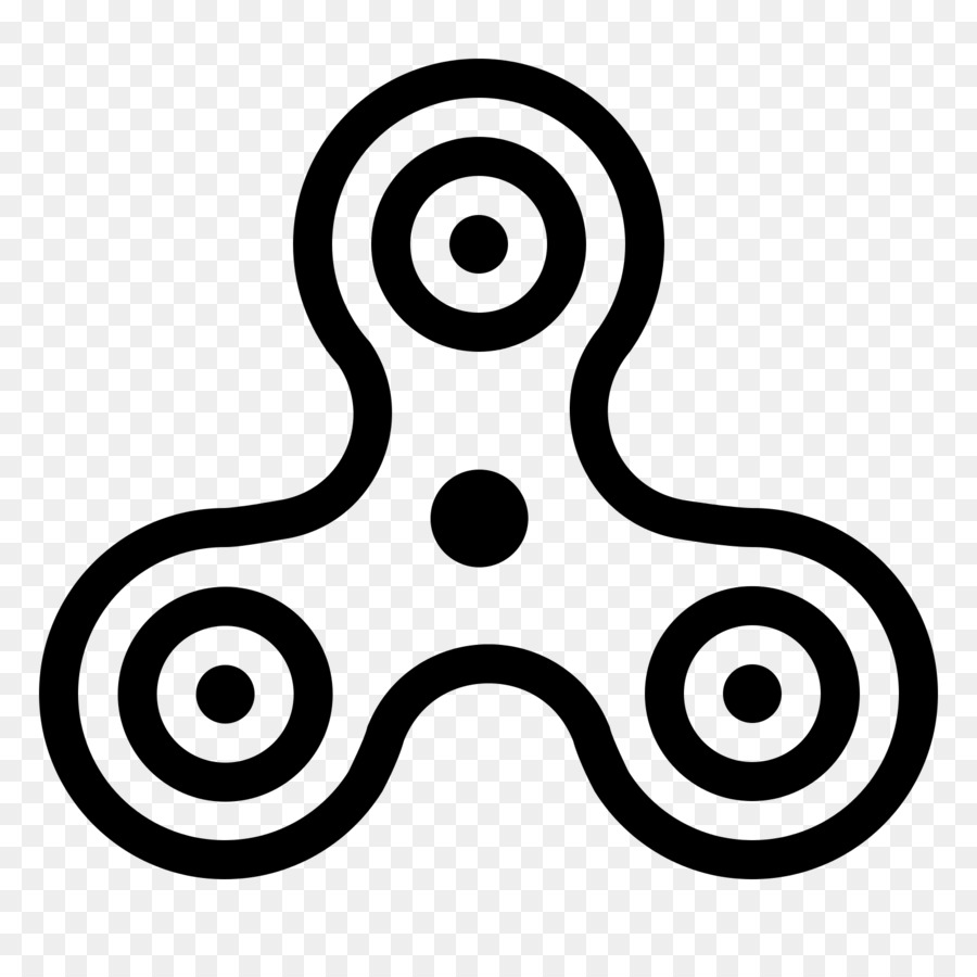 Fidget Spinner，Bilgisayar Simgeleri PNG