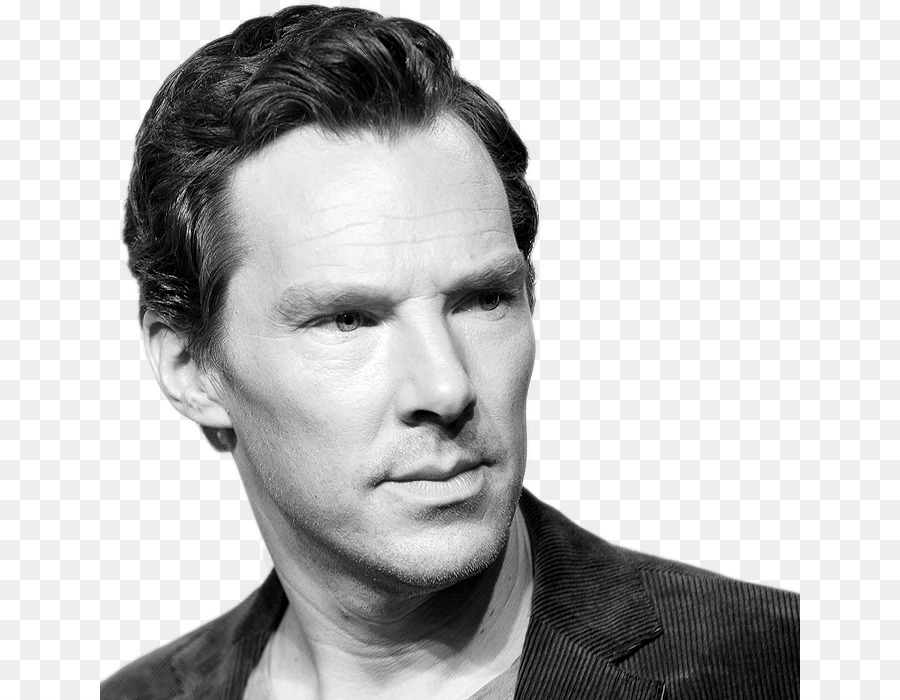 Benedict Cumberbatch，şakacı PNG