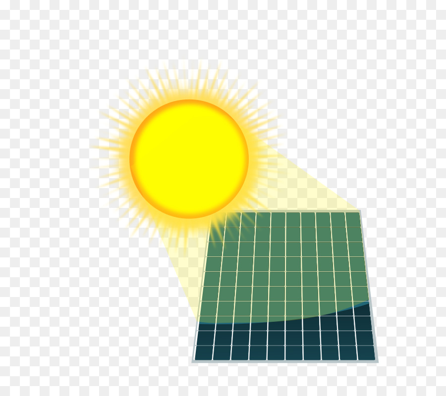 Güneş Enerjisi，Enerji PNG