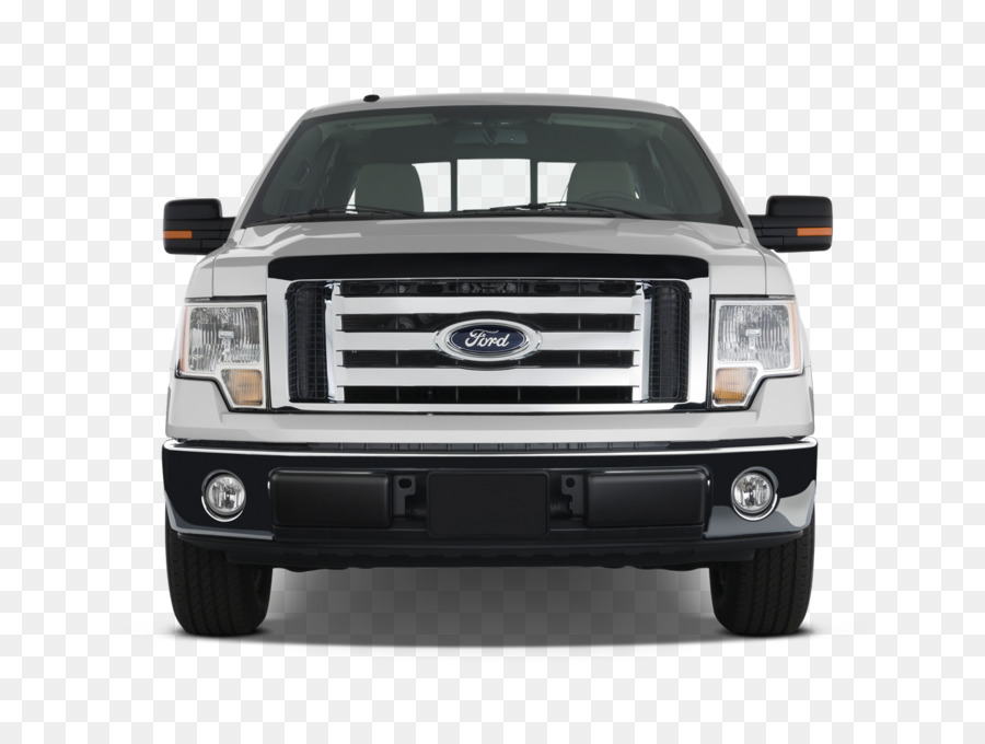 2010 Ford F150，2009 Ford F150 PNG