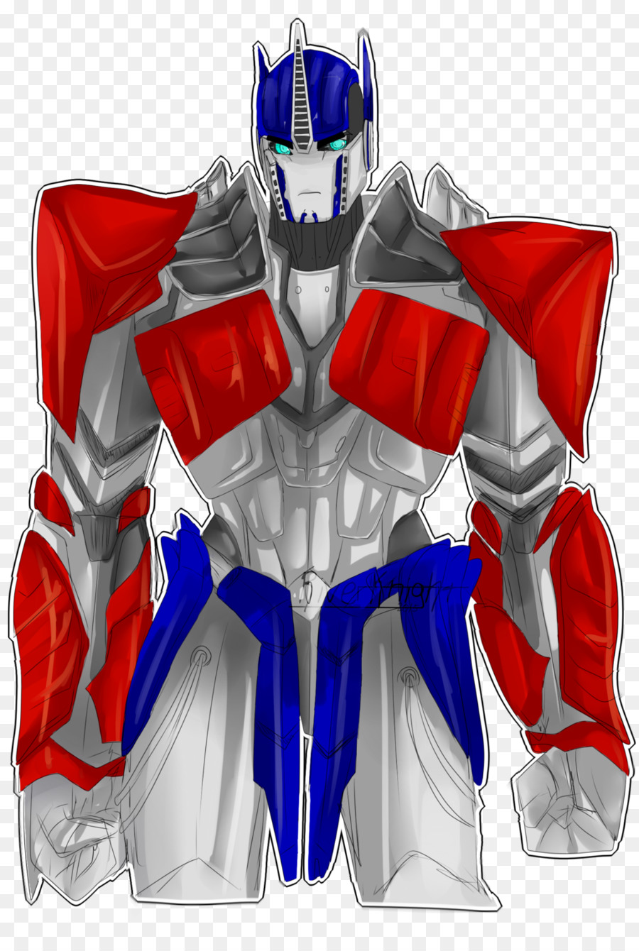 Optimus Prime，Arce PNG