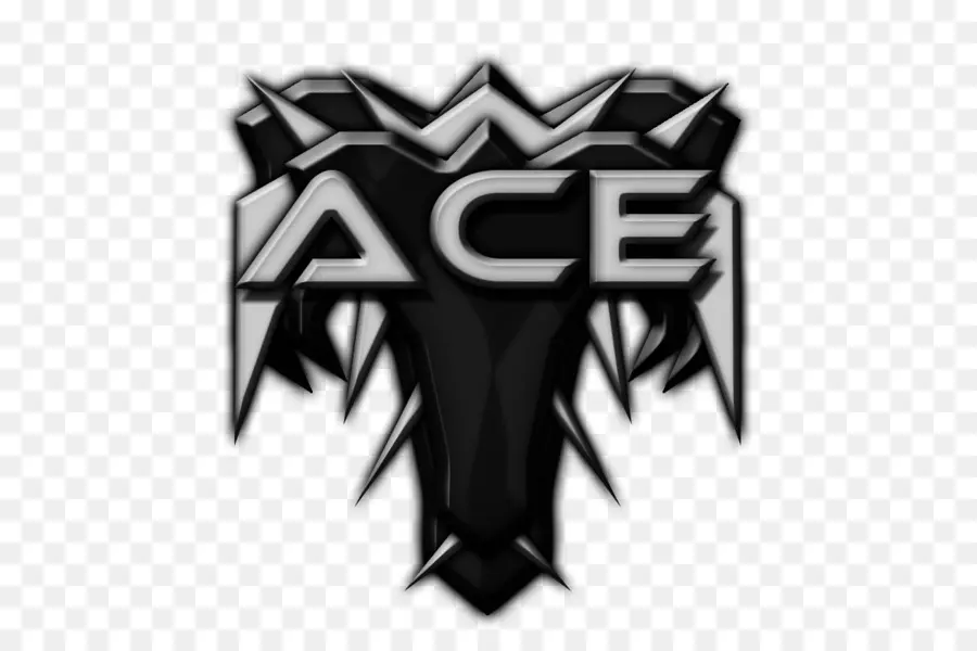 Ace Logosu，As PNG