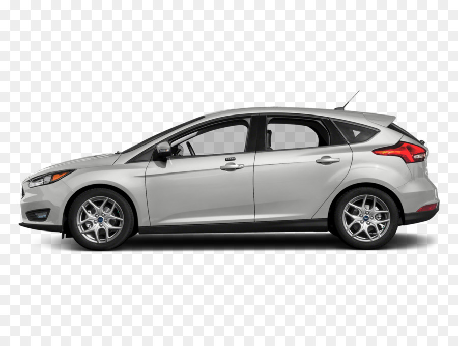 2018 Ford Focus，Ford PNG