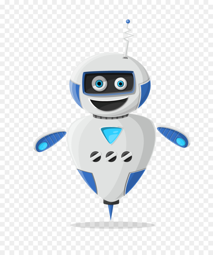 Robot，Royaltyfree PNG