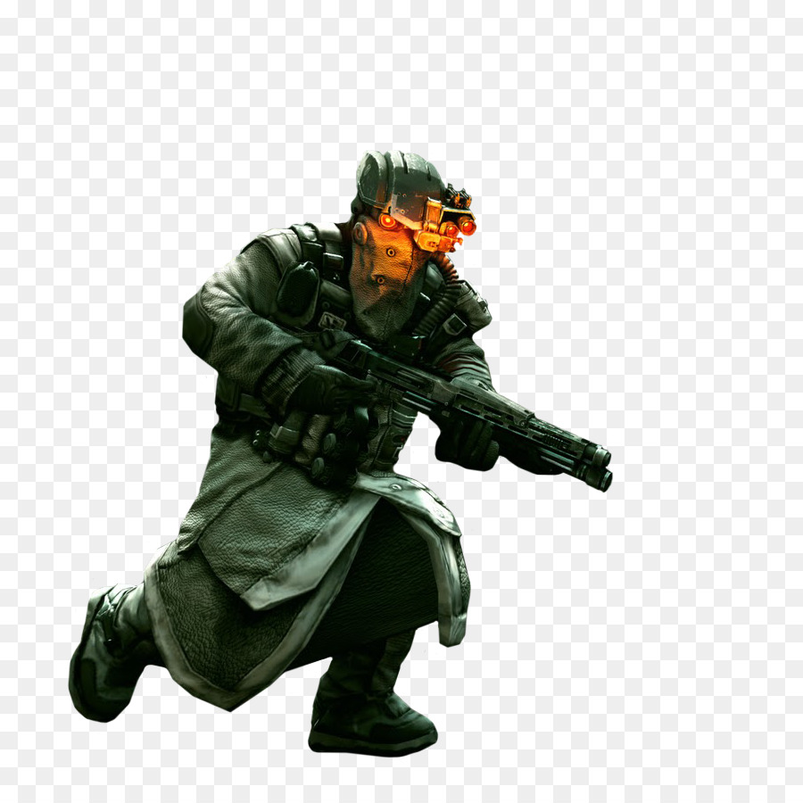 Killzone，Killzone 3 PNG