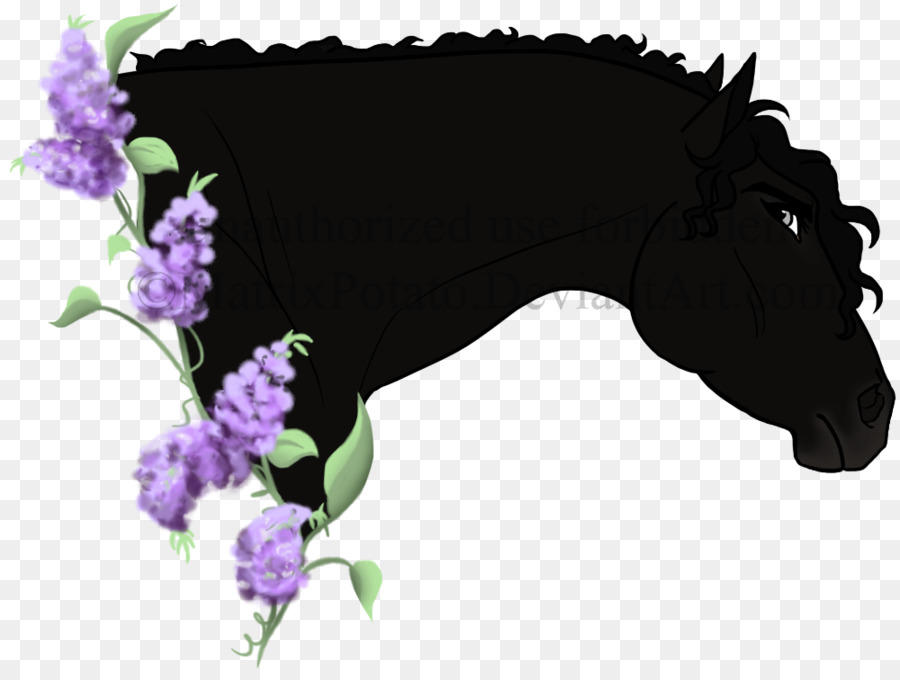 At，Wisteria PNG