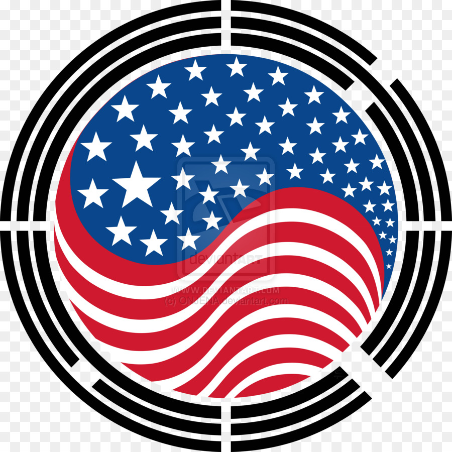 Amerikan Bayrağı，Amerika PNG