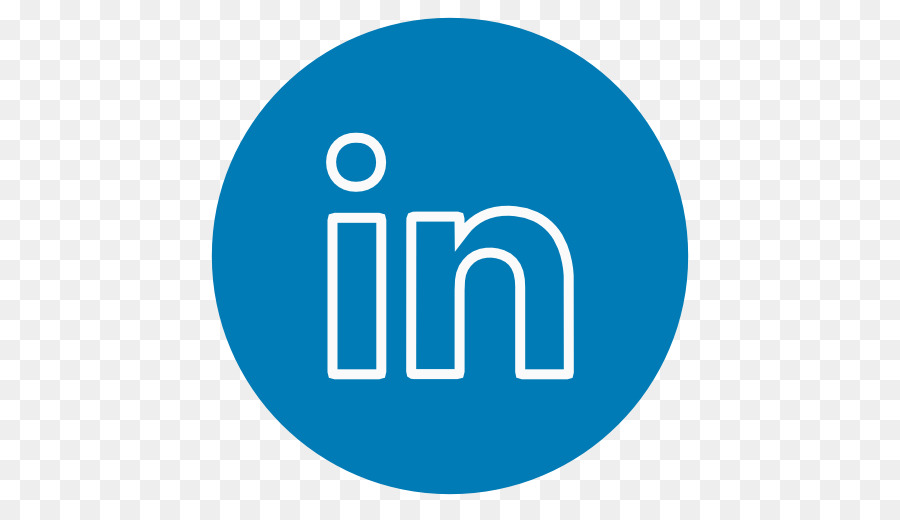 Linkedin Logosu，Sosyal Medya PNG