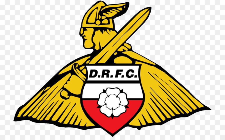 Keepmoat Stadyumu，Doncaster Rovers Fc PNG