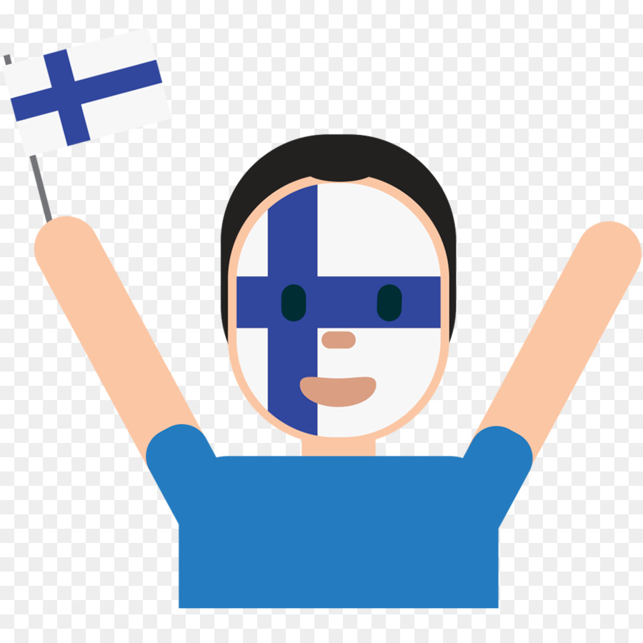 Finlandiya，Emoji PNG