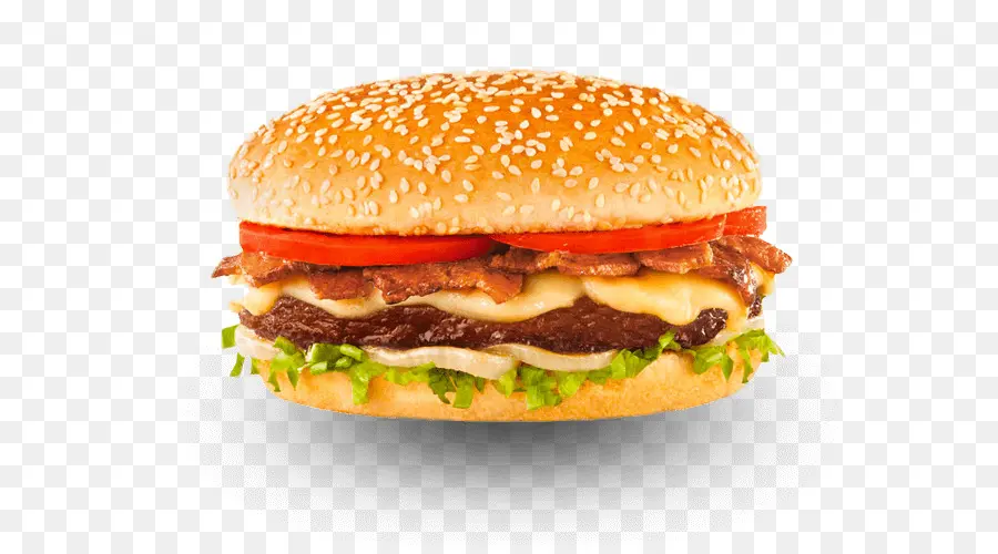 Burger，Cheeseburger PNG