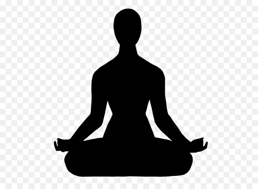 Meditasyon，Budizm PNG