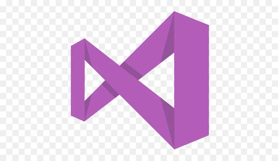 Visual Studio Logosu，Simge PNG