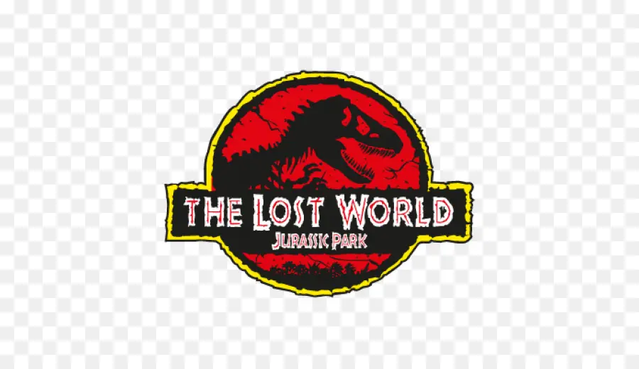 Jurassic Park Logosu，Dinozor PNG