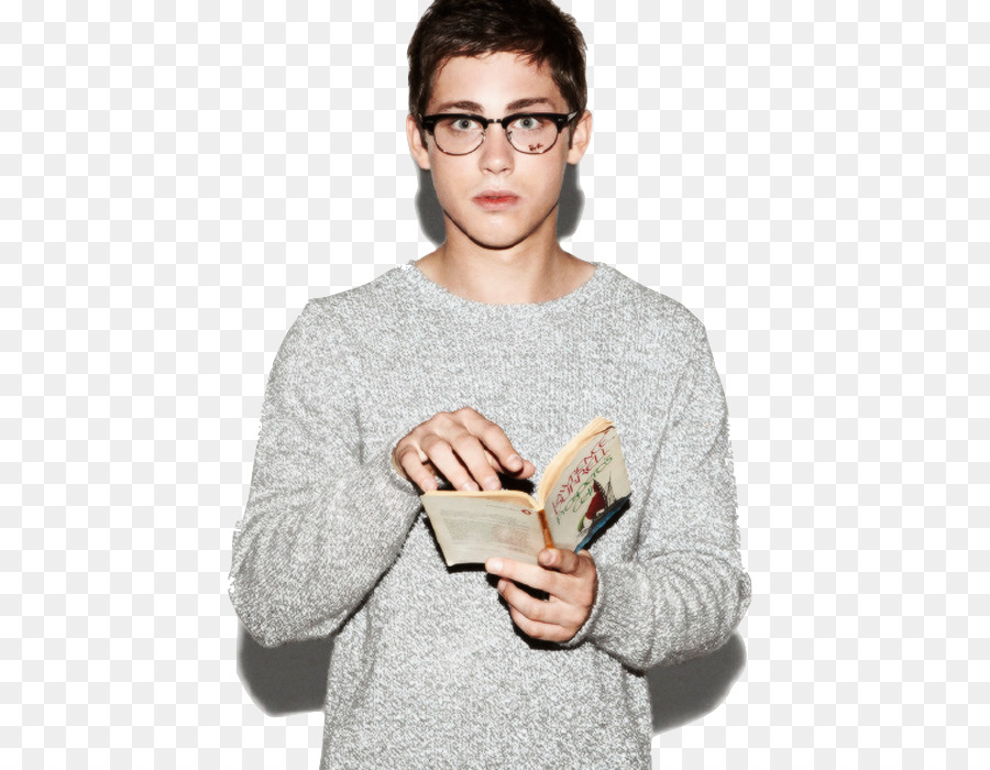 Logan Lerman，Beverly Tepeleri PNG