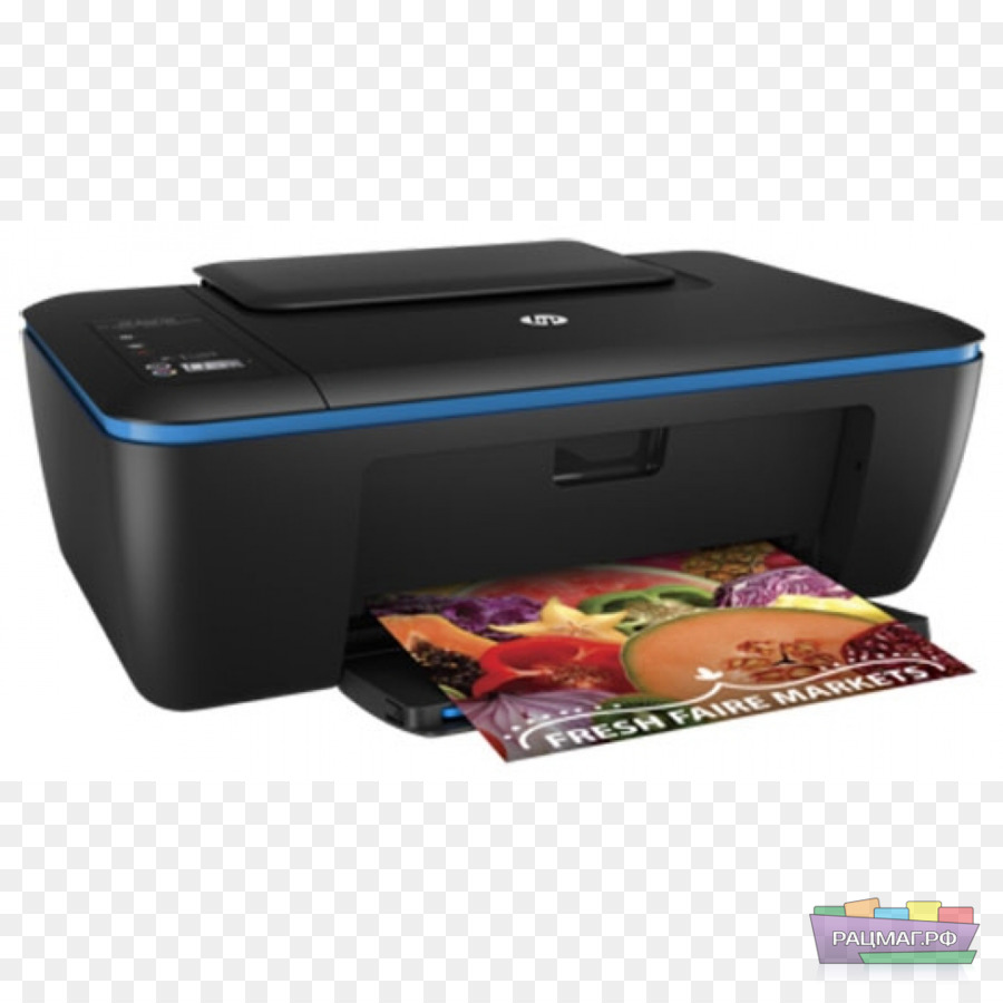 Hewlett Packard，Hp Deskjet PNG