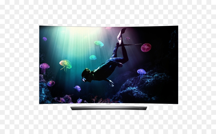 4k çözünürlük，Lg Electronics PNG