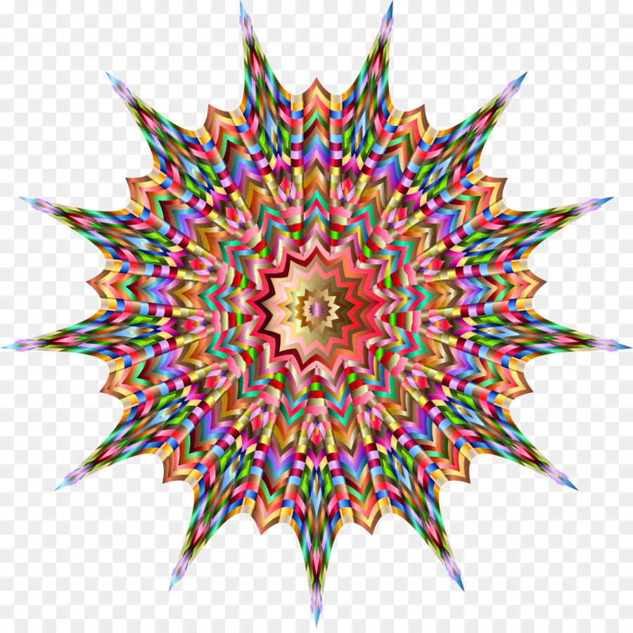 Mandala，Model PNG