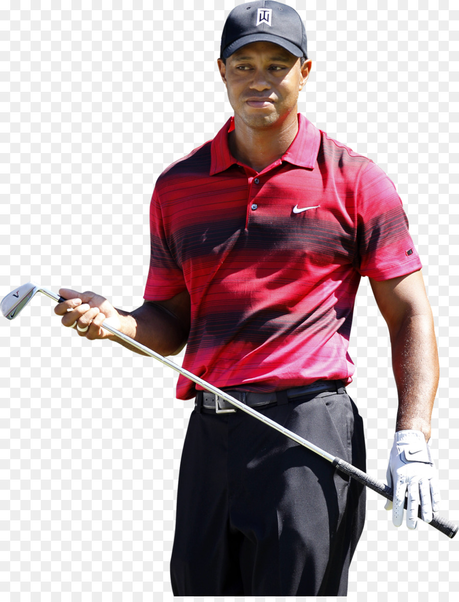 Tiger Woods，Galeri Golf Kulübü PNG