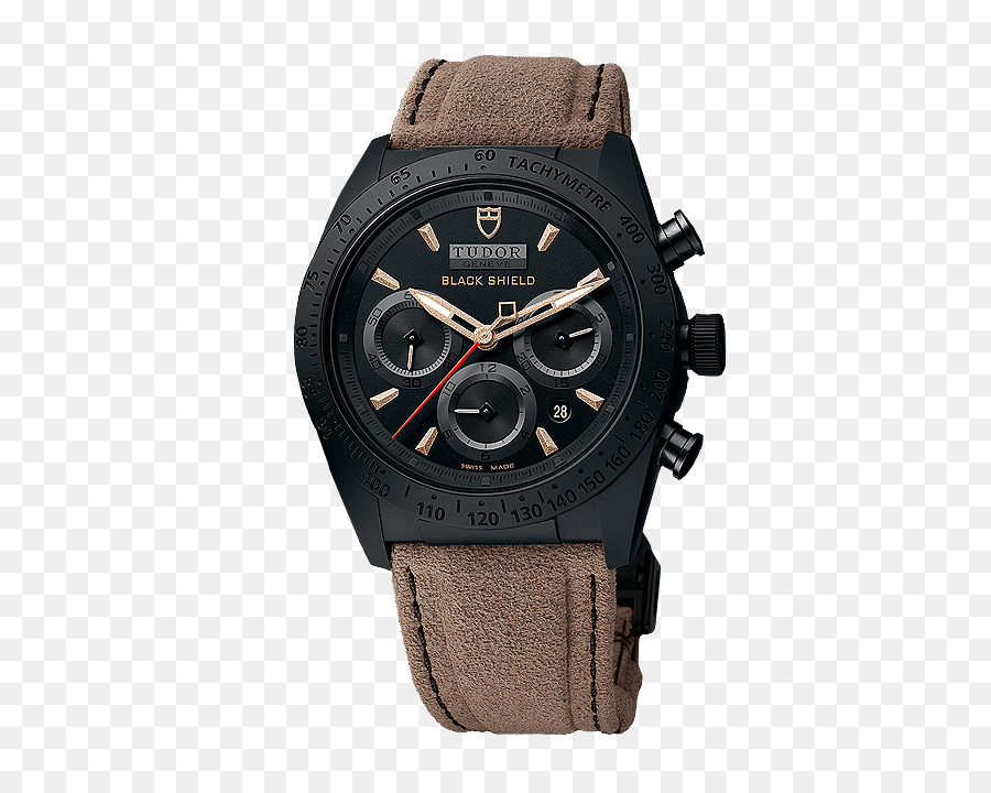 Tudor Saatler，Baselworld PNG