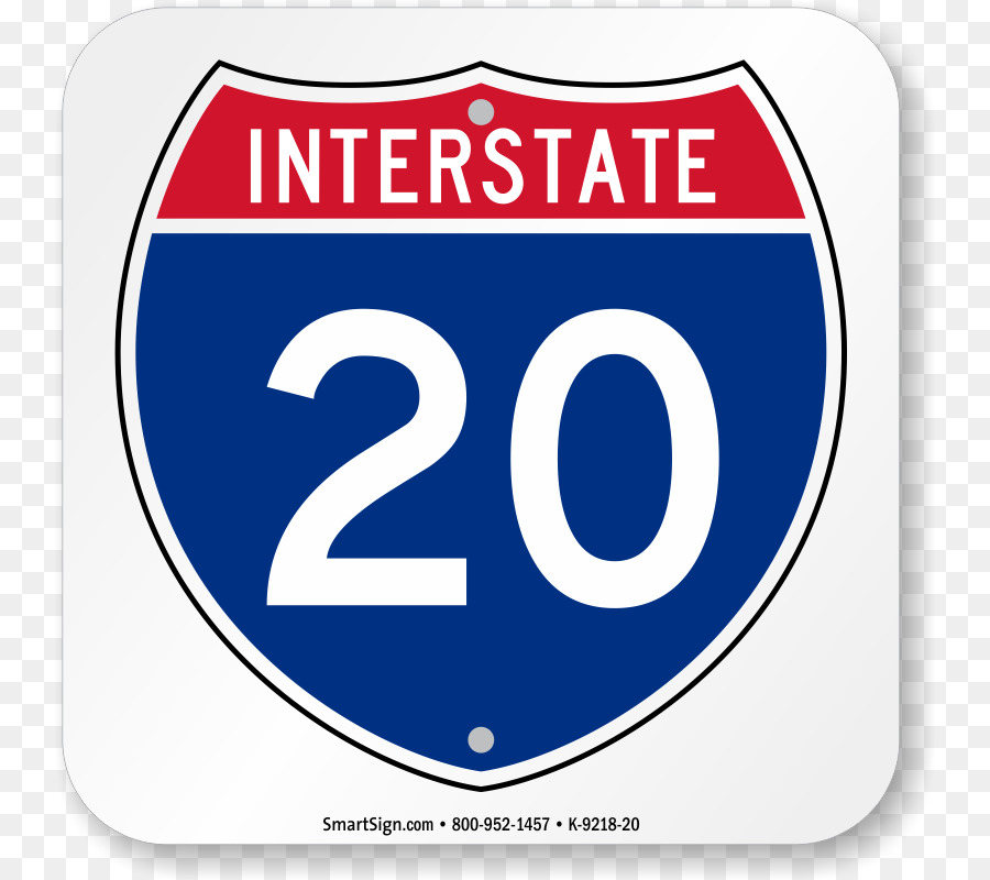 1 California State Route，Interstate 10 PNG